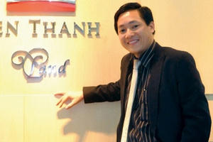 Ông lớn Bến Thành Holdings ‘ngắm’ dự án 65.000 tỷ đồng ở Quảng Ninh là ai?