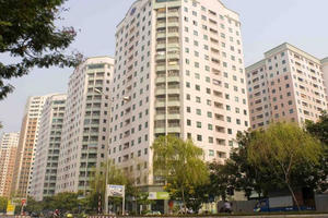 Căn hộ hơn 1 tỷ đồng sẽ tăng giá trong 2021