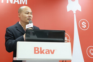 Bkav Pro của ông Nguyễn Tử Quảng: Kinh doanh giảm sút, nợ Vndirect gần 31,6 tỷ đồng không rõ giao dịch