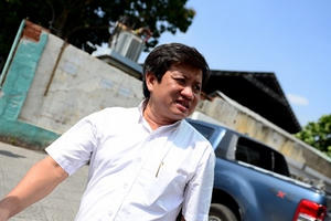 "Chiến dịch vỉa hè": Ông Hải không bỏ cuộc!