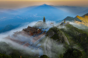 Điều gì khiến du khách ưu tiên lựa chọn Sa Pa cho kỳ nghỉ 30/4?