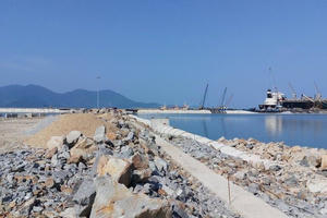 Nữ doanh nhân liên quan dự án Chân Mây LNG trị giá 6 tỷ USD và hàng chục công ty năng lượng