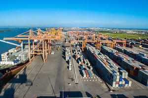 MHC (MHC) thay đổi Tổng Giám đốc, bà Nguyễn Thị Thuỳ Linh trở lại điều hành