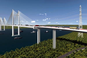 TP HCM - Đồng Nai thống nhất cơ quan thực hiện 3 cây cầu kết nối liên vùng