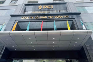Tập đoàn PC1 dự kiến phát hành hơn 40 triệu cổ phiếu trả cổ tức năm 2022