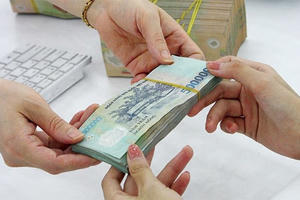 Bộ nào được 'tiêu' nhiều tiền nhất trong năm 2021?