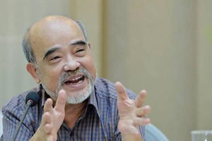 GS. Đặng Hùng Võ: “Chế độ sử dụng đất có thời hạn làm cho người sử dụng có trách nhiệm hơn”