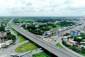 Bất động sản Biên Hòa tăng nhiệt những tháng cuối năm