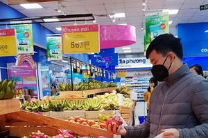 Ông lớn 'chơi đẹp': Bán thanh long, dưa hấu không lợi nhuận