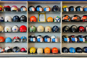 GRO Helmet – Bảo vệ tối ưu, an tâm trên mọi cung đường