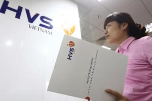 Chứng khoán HVS đón ‘tin vui’ bất ngờ