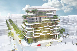 Doanh nghiệp hơn 1 năm tuổi làm chủ đầu tư dự án 2.400 tỷ đồng ở Dĩ An