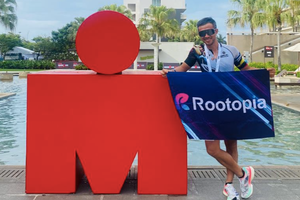 Startup công nghệ tài chính Việt Rootopia gọi vốn thành công 1 triệu USD