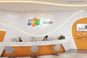FPT Telecom (FOX): SCIC chuyển giao toàn bộ cổ phần về Bộ Công an