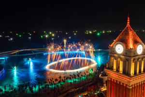 Hàng loạt công trình du lịch tại Phú Quốc được World Travel Awards vinh danh