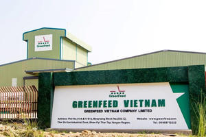 GreenFeed Việt Nam bất ngờ báo lỗ 20 tỷ đồng, nợ phải trả 5.500 tỷ đồng