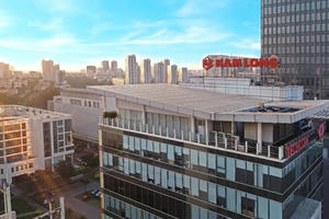 Nam Long (NLG) lên kế hoạch huy động 2.500 tỷ đồng, bảo lãnh khoản vay 400 tỷ cho công ty con