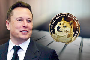 Dogecoin giảm gần 30% khi Elon Musk xuất hiện trên chương trình truyền hình SNL