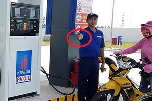 Idemitsu Q8 "phớt lờ" quy định bảo hộ người lao động?