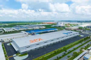 Bắc Giang: Duyệt Quy hoạch xây dựng Khu dịch vụ tổng hợp, logistics huyện Hiệp Hoà