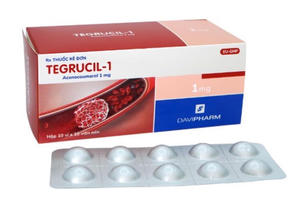 Dược phẩm Đạt Vi Phú bị xử phạt do sản xuất thuốc vi phạm chất lượng