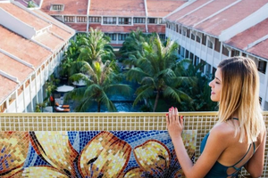 Almanity Hội An Resort & Spa lọt top khách sạn tốt nhất Việt Nam năm 2023