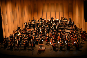 Dàn nhạc SSO sẽ công diễn những bản Divertimento trứ danh đến với khán giả thủ đô 