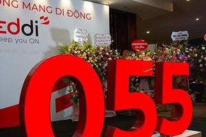 Việt Nam có mạng di động thứ 7, nhắm tới nhóm khách hàng du lịch và giáo dục