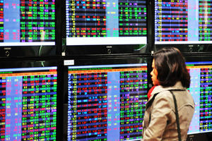 Sóng thần phái sinh