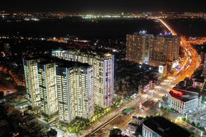 Bất động sản phía Nam Hà Nội: Chọn dự án nào để lãi nhất?