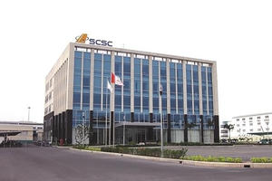 Hàng hóa Sài Gòn (SCS) sắp chi gần 285 tỷ đồng trả cổ tức cho cổ đông