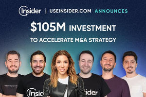 Gọi vốn thành công 105 triệu USD, Insider - đối tác của Concung, Bamboo Airways, Vin Group gia tăng mua lại các công ty Việt Nam