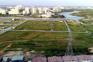 Hà Nội rà soát quy định về đấu giá quyền sử dụng đất, cho thuê đất