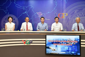 Phát huy vai trò của các ngân hàng thương mại trong thực hiện Nghị quyết 68