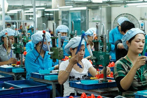 93% doanh nghiệp Việt có thể được giảm thuế thu nhập