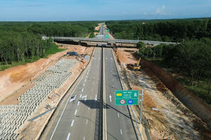 Chuẩn bị khởi công, khánh thành loạt dự án, công trình vào ngày 19/12