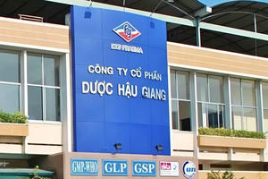 Cổ đông Dược Hậu Giang (DHG) sắp nhận cổ tức đợt 2 năm 2024, tỷ lệ 60%