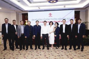 ĐHCĐ Savico (SVC): Kế hoạch lợi nhuận giảm 20%,  tiếp tục đầu tư mở rộng hệ thống phân phối đại lý ô tô mới trên cả nước