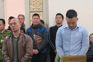 Vay 90 triệu, bị ép viết giấy nợ 300 triệu