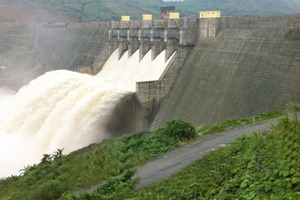Cổ đông của Thủy điện Đa Nhim - Hàm Thuận - Đa Mi (DNH) sắp nhận được hơn 590 tỷ đồng tiền cổ tức