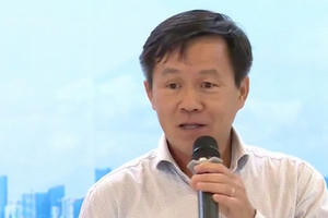 Vay mua bất động sản trên 3 tỷ TPHCM sẽ tính hệ số rủi ro 200%