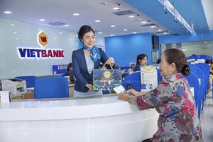 Vietbank (VBB) trình kế hoạch lợi nhuận 2025 tăng 55%, muốn tăng vốn lên gần 11.000 tỷ đồng