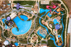 Sun Group ra mắt tổ hợp vui chơi giải trí Sun World Sam Son quy mô gần 6.000 tỷ đồng tại Thanh Hóa