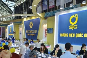 Liên doanh 10,5 triệu USD của SJC dừng hoạt động 22 năm chưa giải thể