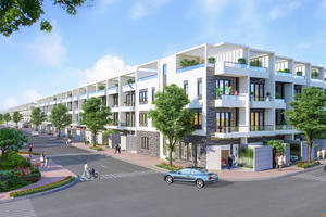 Quảng Trị sắp có khu dân cư hiện đại hơn 350 tỷ đồng tại xã Hoàn Lão