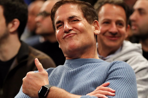 Tỷ phú Mark Cuban tiết lộ kỹ năng học được năm 22 tuổi giúp ông có được thành công suốt thập kỷ qua