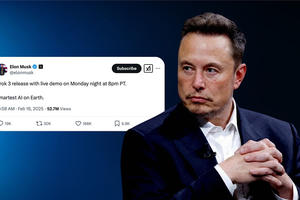 Nghe chuyên gia Việt lý giải tại sao ông Elon Musk ca ngợi Grok-3 là AI thông minh nhất Quả Đất - Liệu có phải "con hát mẹ khen hay"?