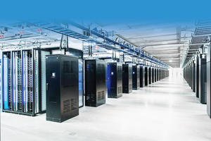 Quy định mới về tiêu chuẩn kỹ thuật với Trung tâm dữ liệu