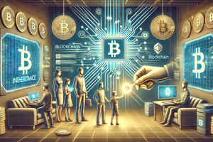 Thừa kế tiền mã hóa, liệu có khả thi?