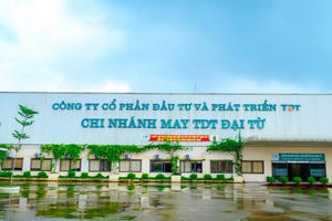 Đầu tư và Phát triển TDT (TDT) đặt mục tiêu kinh doanh năm 2026 tăng mạnh